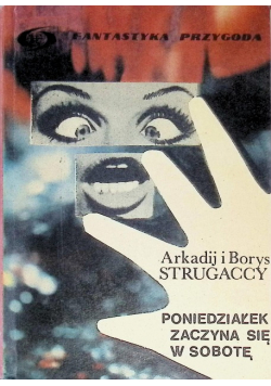 Poniedziałek zaczyna się w sobotę