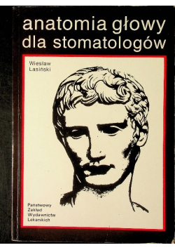 Anatomia głowy dla stomatologów