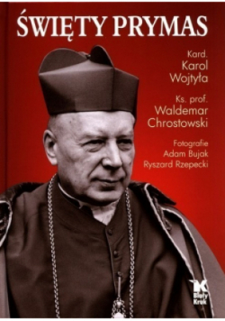 Święty Prymas