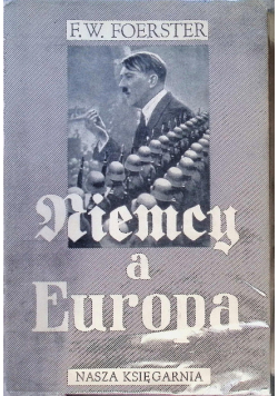 Niemcy a Europa, 1939r.