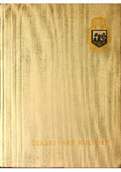 Śląski park kultury
