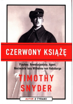 Czerwony książę