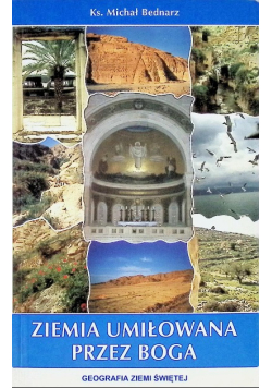 Ziemia umiłowana przez Boga