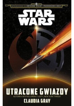 Star Wars Utracone gwiazdy