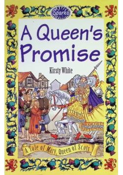 A Queen's Promise