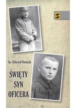 Święty syn oficera