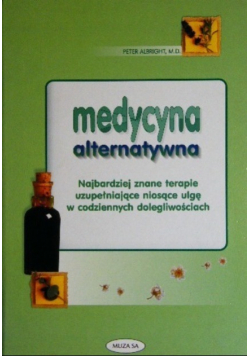 Medycyna alternatywna