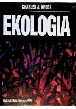 Ekologia