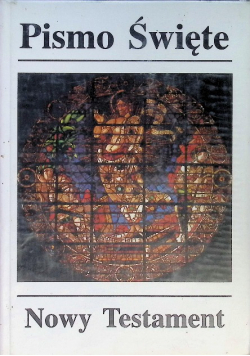 Pismo Święte Nowy testament