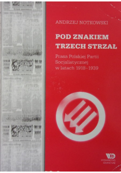 Pod znakiem trzech strzał