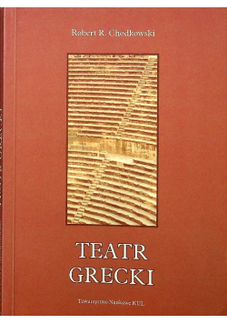 Teatr grecki