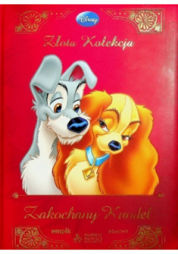 Złota kolekcja Zakochany kundel
