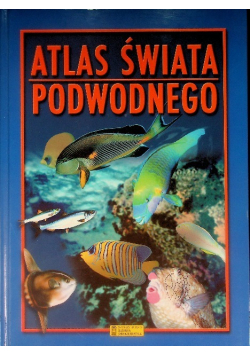 Atlas świata podwodnego