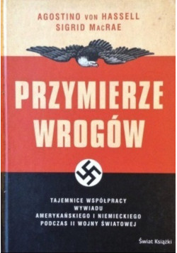 Przymierze wrogów