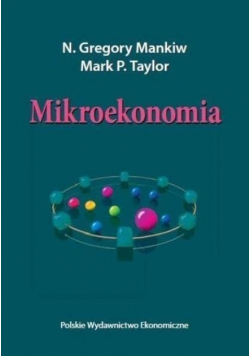 Mikroekonomia