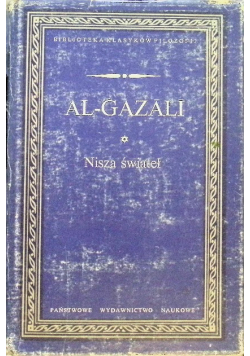Nisza świateł