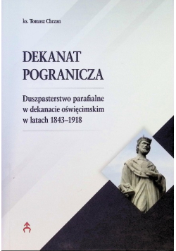 Dekanat pogranicza