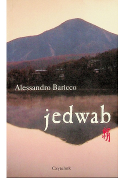 Jedwab
