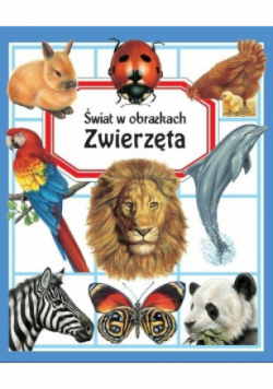 Świat w obrazkach Zwierzęta