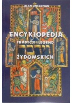 Encyklopedia tradycji i legend żydowskich