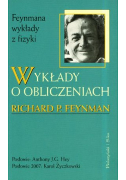 Wykłady o obliczeniach
