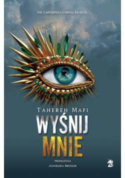Wyśnij mnie Tom 6