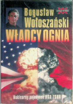 Władcy ognia