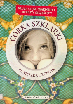 Córka szklarki