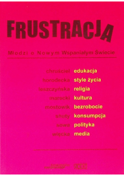 Frustracja