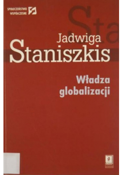 Władza globalizacji