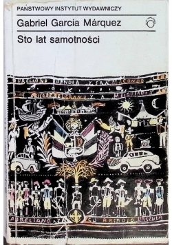 Sto lat samotności