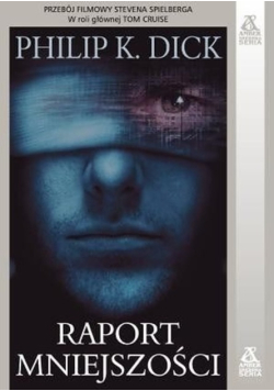Raport Mniejszości