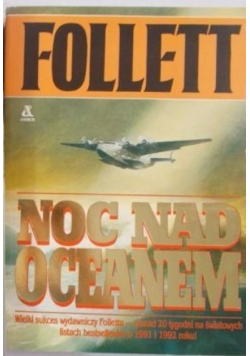 Noc nad oceanem