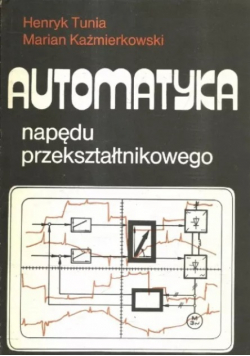 Automatyka napędu przekształtnikowego