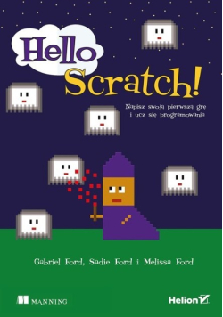 Hello Scratch!