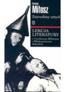 Zniewolony umysł