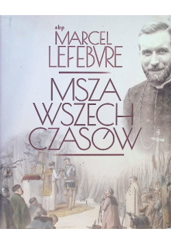 Msza wszech czasów