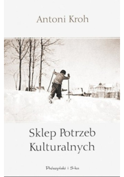 Sklep potrzeb kulturalnych