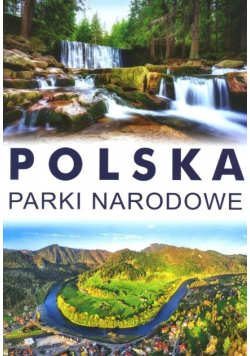 Polska Parki narodowe
