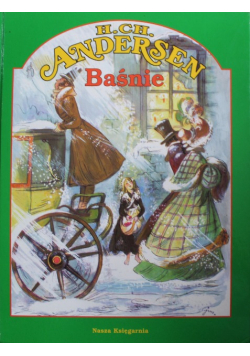 Baśnie Andersen