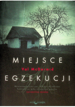 Miejsce egzekucji