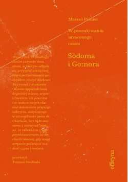 Sodoma i Gomora