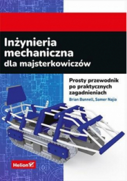 Inżynieria mechaniczna dla majsterkowiczów