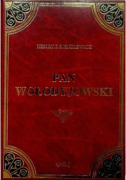 Pan Wołodyjowski