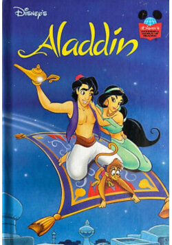 Disney’s Aladdin