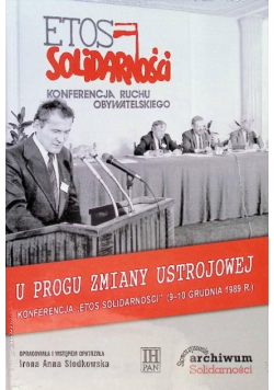 U progu zmiany ustrojowej