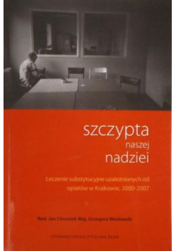 Szczypta naszej nadziei