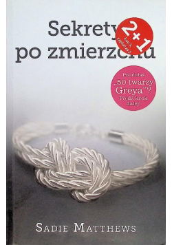 Sekrety po zmierzchu