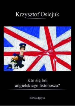 Kto się boi angielskiego listonosza