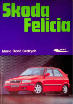 Skoda Felicia